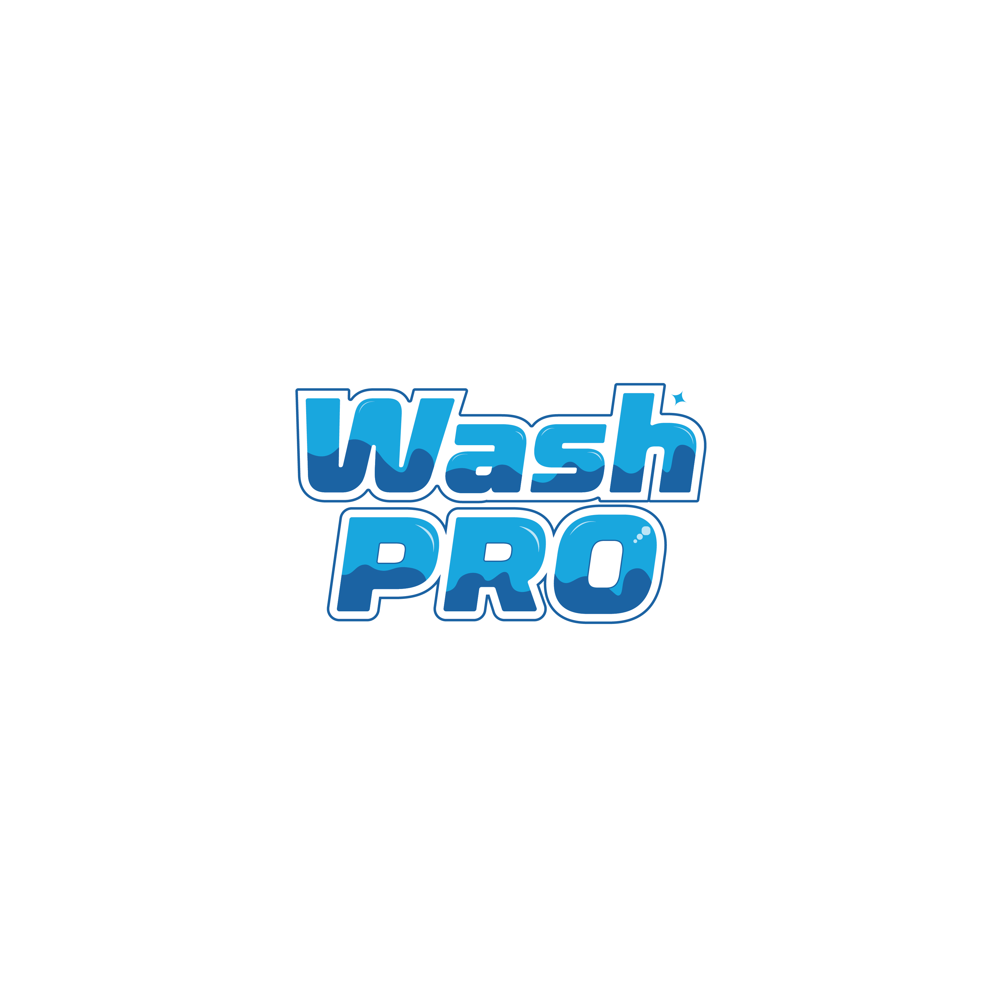 Wash Pro